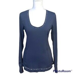 Victoria Secret Sport VSX sexy sport long sleeve medium
